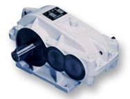 JZQ圓柱齒輪減速機