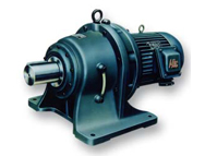 X、B系列減速機